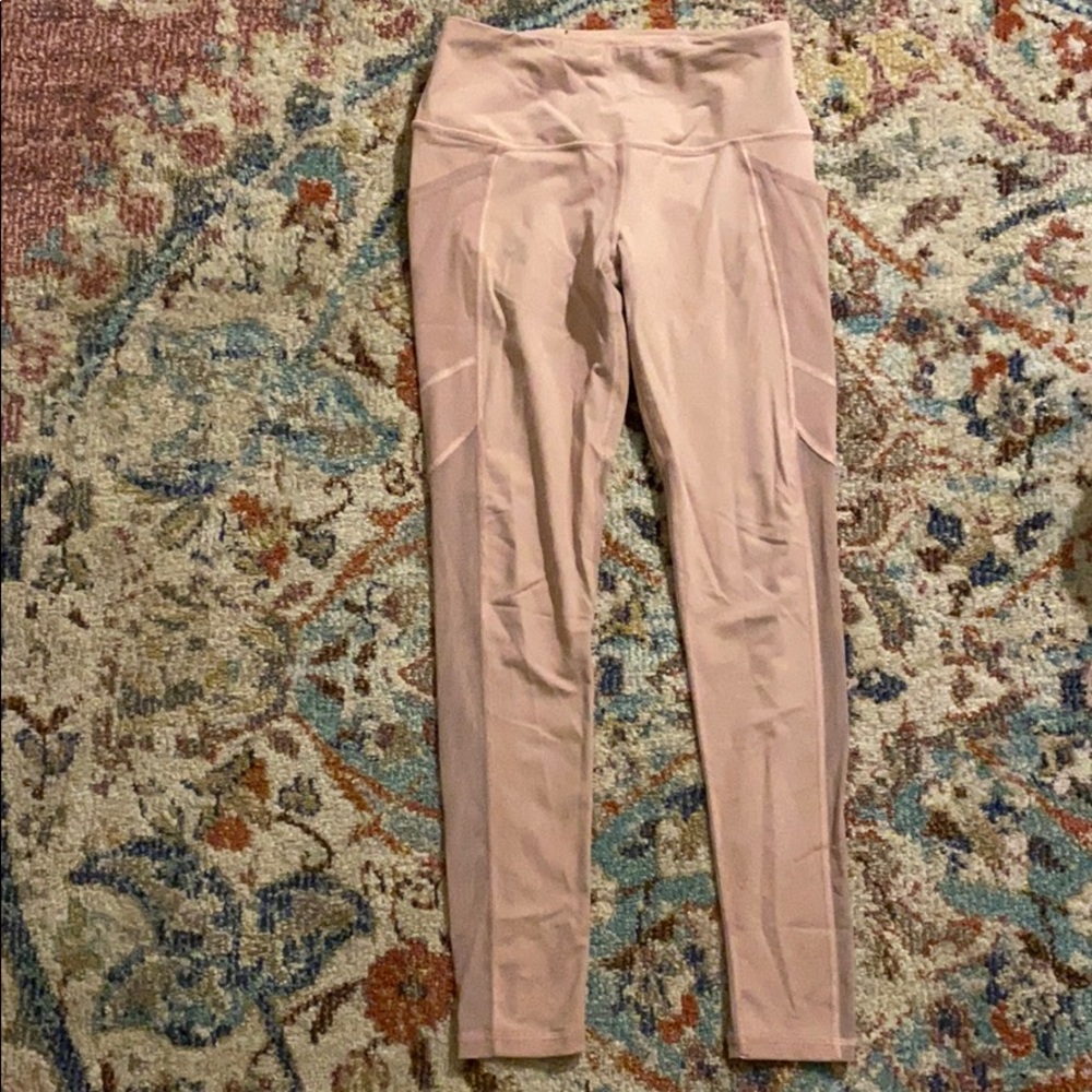 Victoria secret leggings